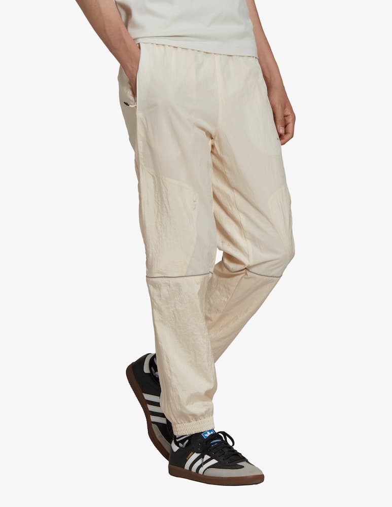 rinascente Adidas Originals Pantalone nylon ripstop rifta - Beige