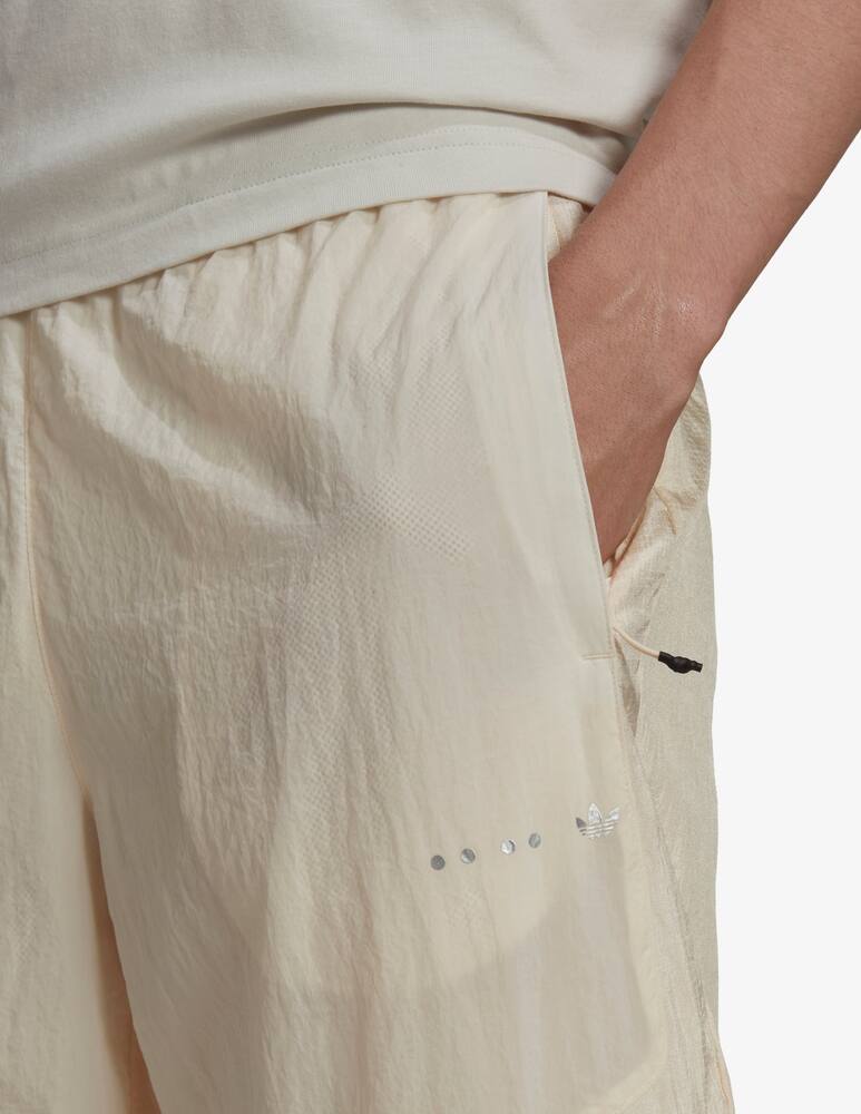 rinascente Adidas Originals Pantalone nylon ripstop rifta - Beige