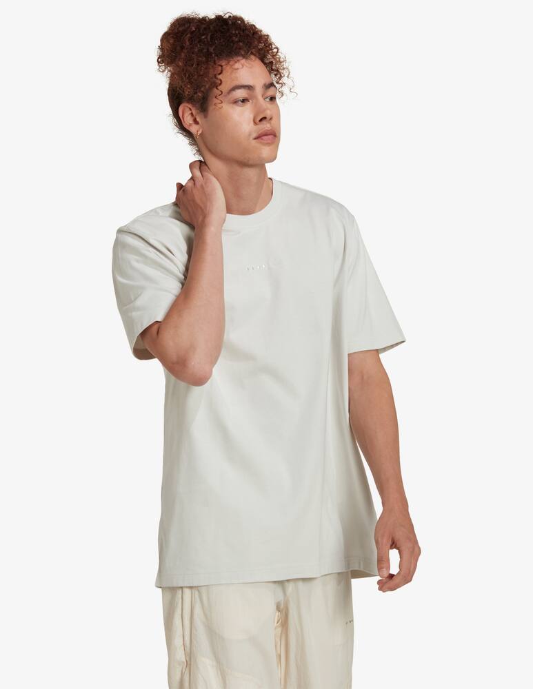 rinascente Adidas Originals Logo t-shirt - White