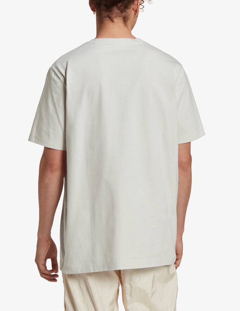 rinascente Adidas Originals Logo t-shirt - White