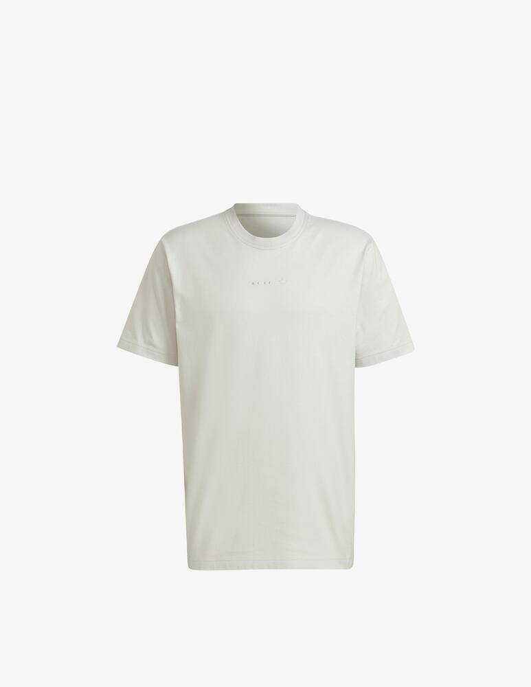 rinascente Adidas Originals Logo t-shirt - White