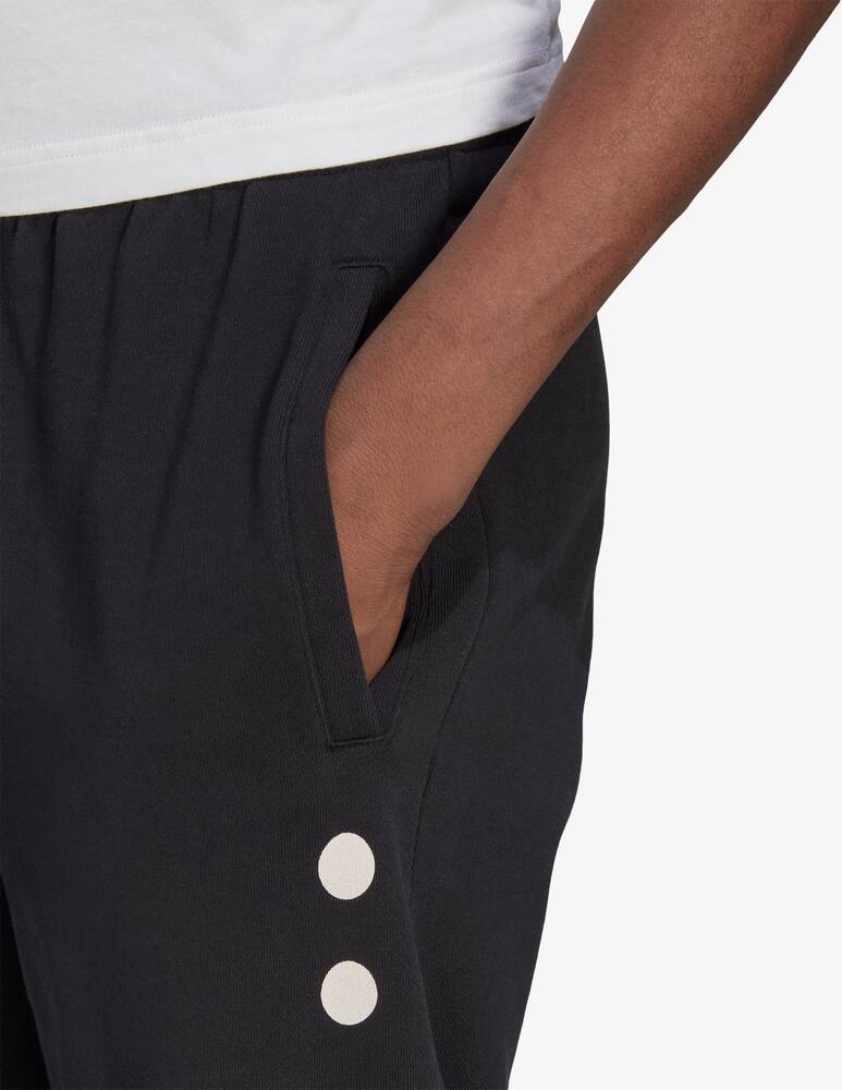 rinascente Adidas Originals Pantaloni in felpa con logo - Nero