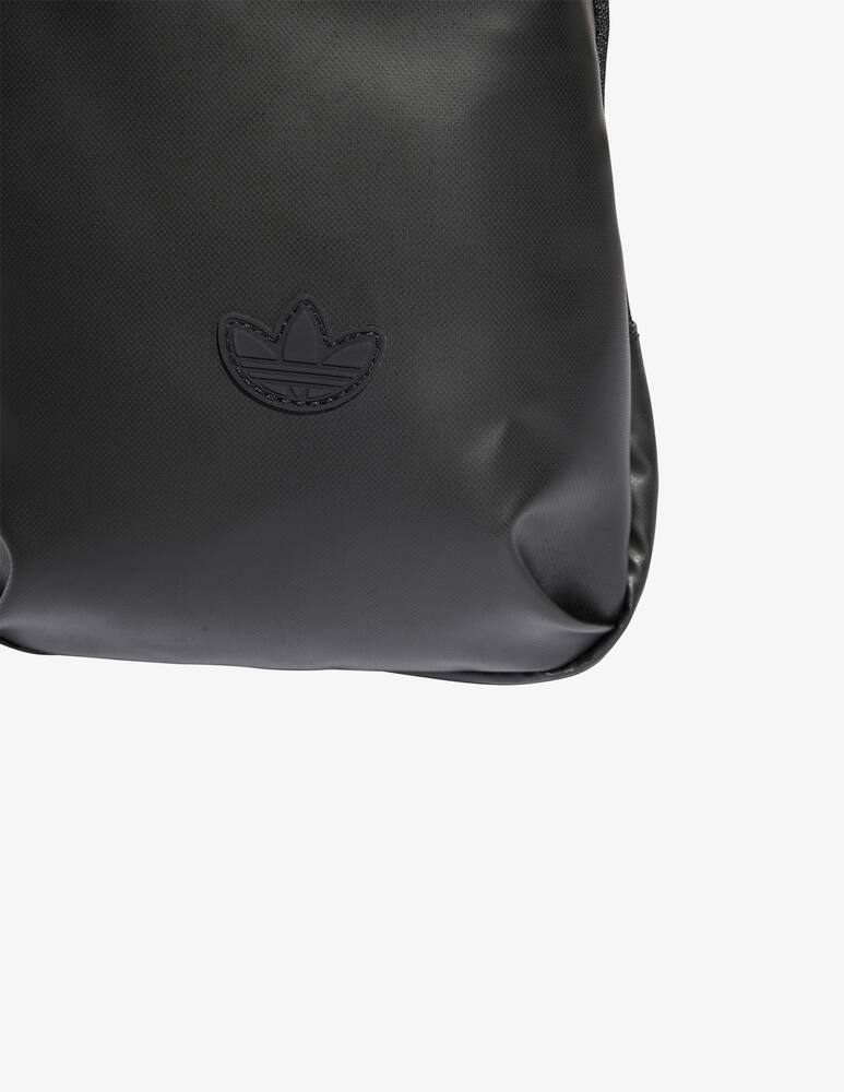 rinascente Adidas Originals Borsello rfita in nylon - Nero