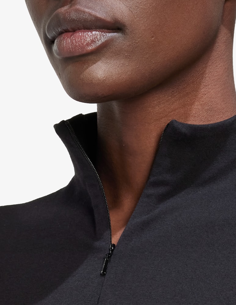 rinascente Adidas Originals Top sportivo Mission Victory - Nero