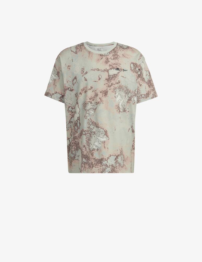 rinascente Adidas Performance Maglietta in cotone - Multicolor