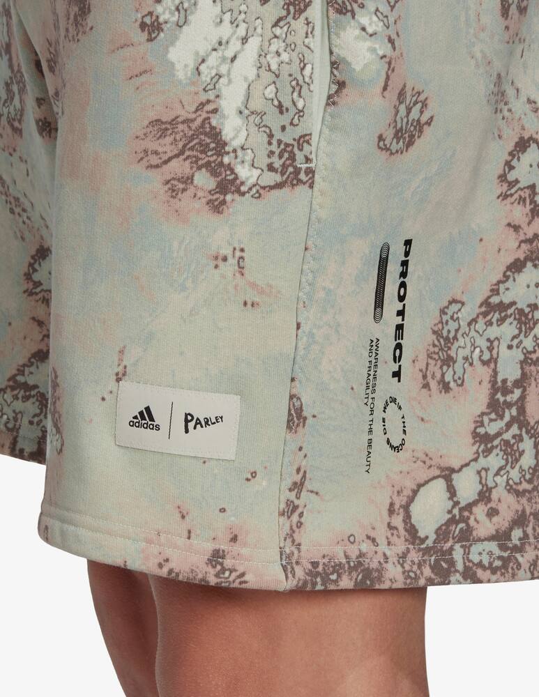 rinascente Adidas Performance Pantaloncini corti - camo