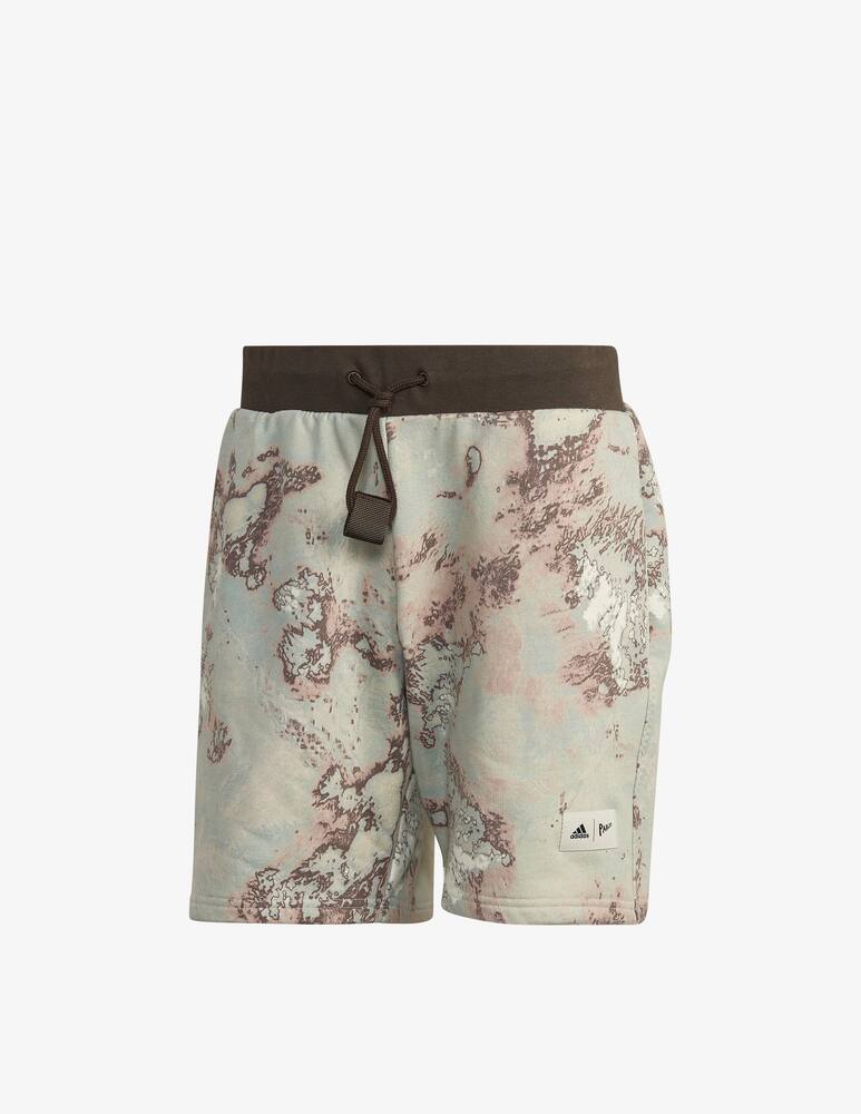 rinascente Adidas Performance Pantaloncini corti - camo