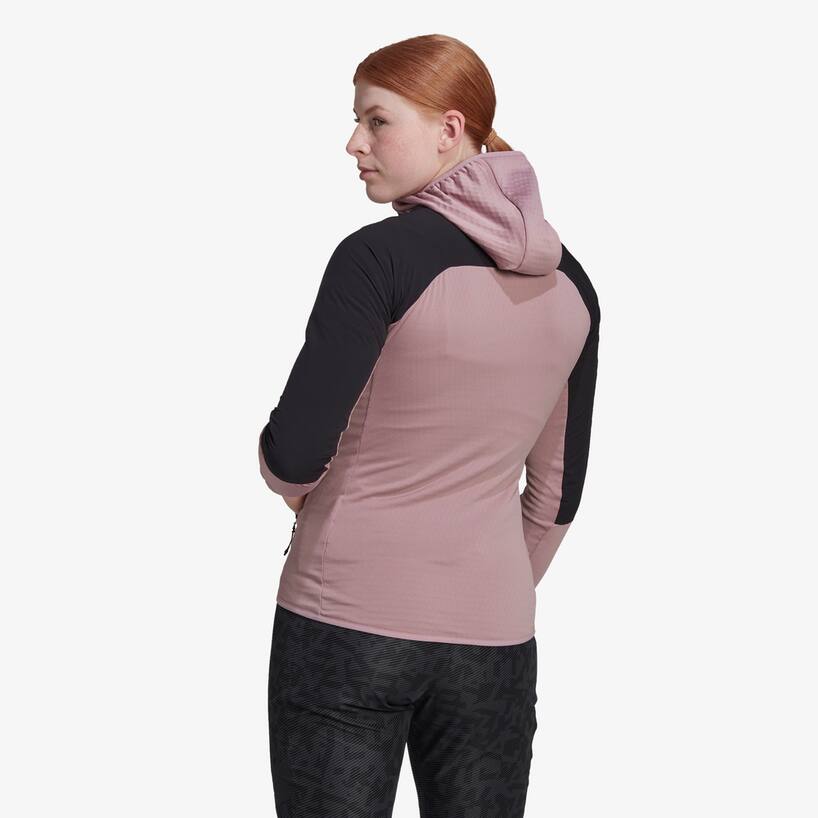 rinascente Adidas Originals Giacca sportiva Flooce Hdj - Nero