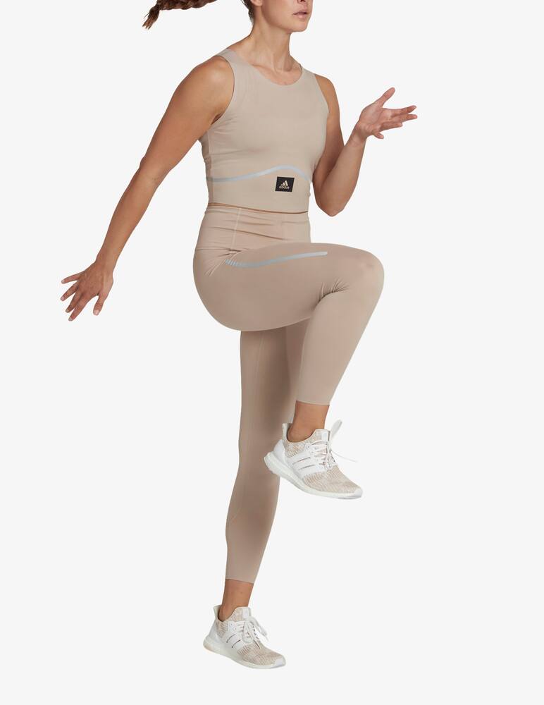 rinascente Adidas Originals Best Of Adidas cotton tank - Grey