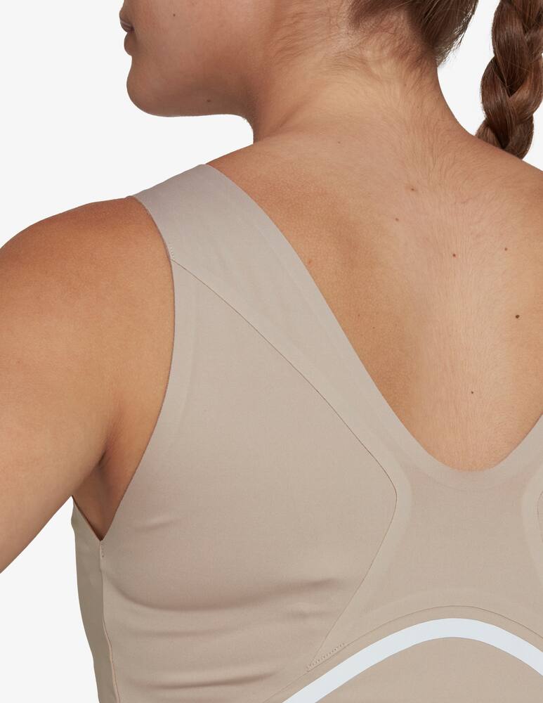 rinascente Adidas Originals Best Of Adidas cotton tank - Grey