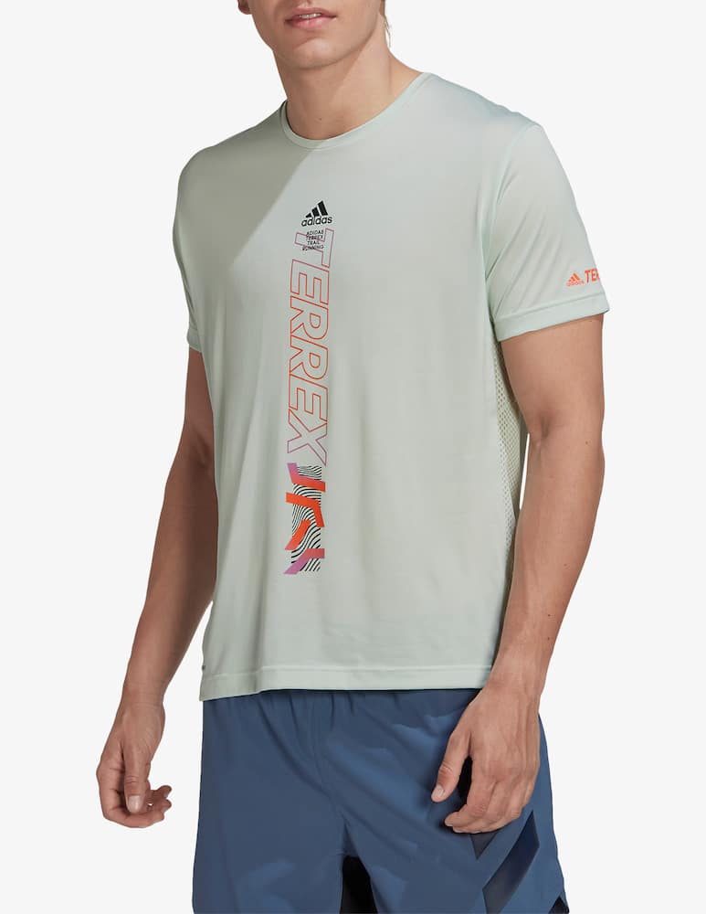 Adidas Originals Camicia agravic - immagine 1 Adidas Originals Camicia agravic - immagine 1