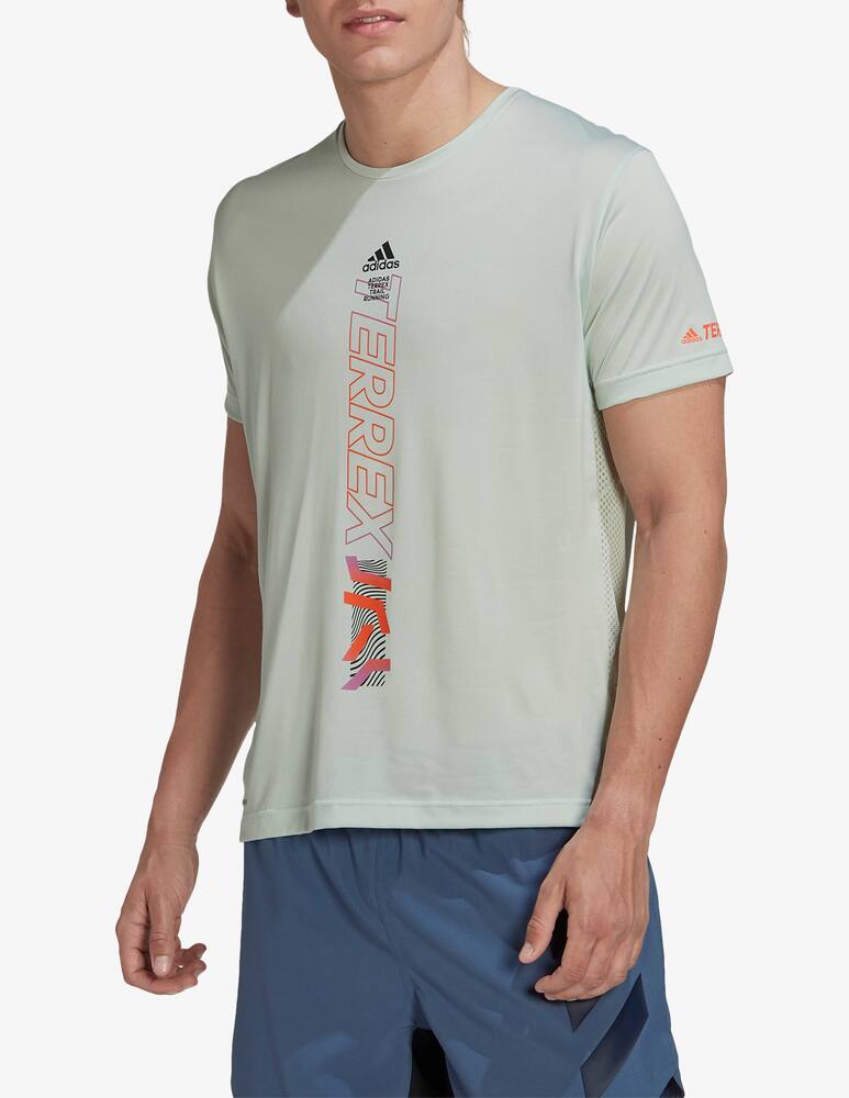 rinascente Adidas Originals Camicia agravic 