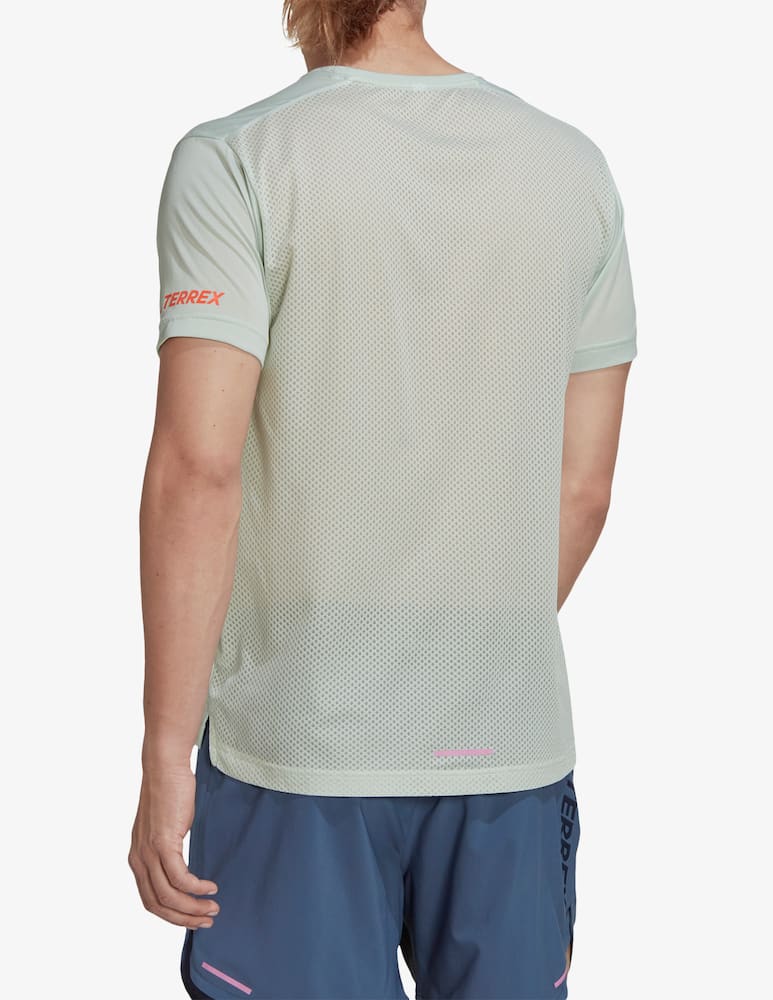 Adidas Originals Camicia agravic - immagine 2 Adidas Originals Camicia agravic - immagine 2