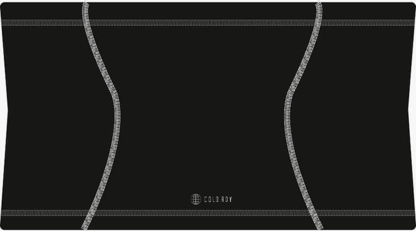 rinascente Adidas Performance Scaldacollo - Nero