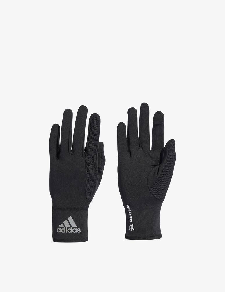 rinascente Adidas Performance Tech gloves - Black