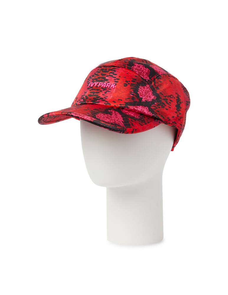 rinascente Adidas Originals Ivy Park Cap - pink