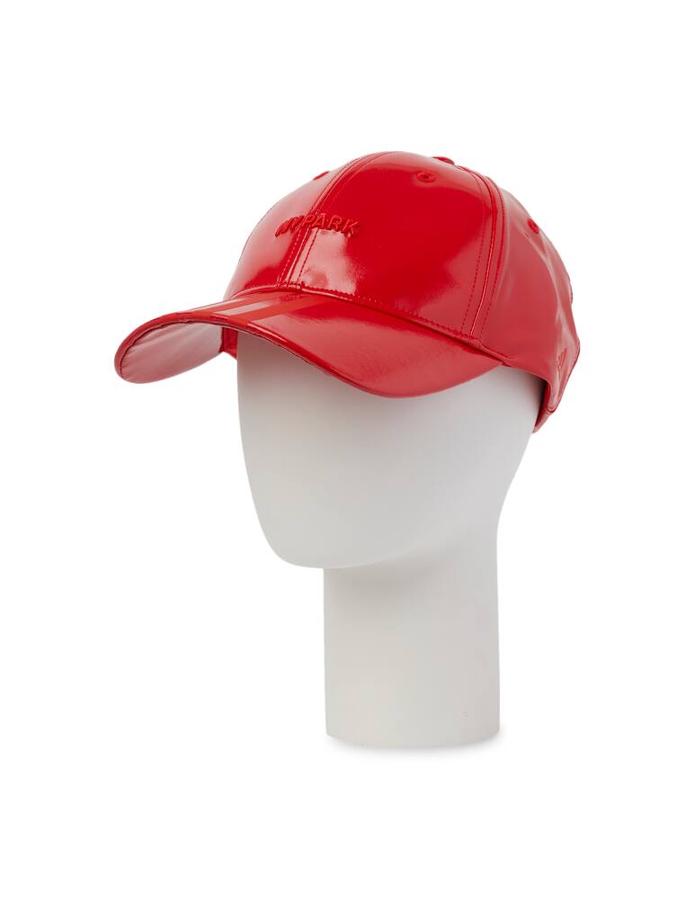 rinascente Adidas Originals Cappello Ivy Park - rosso