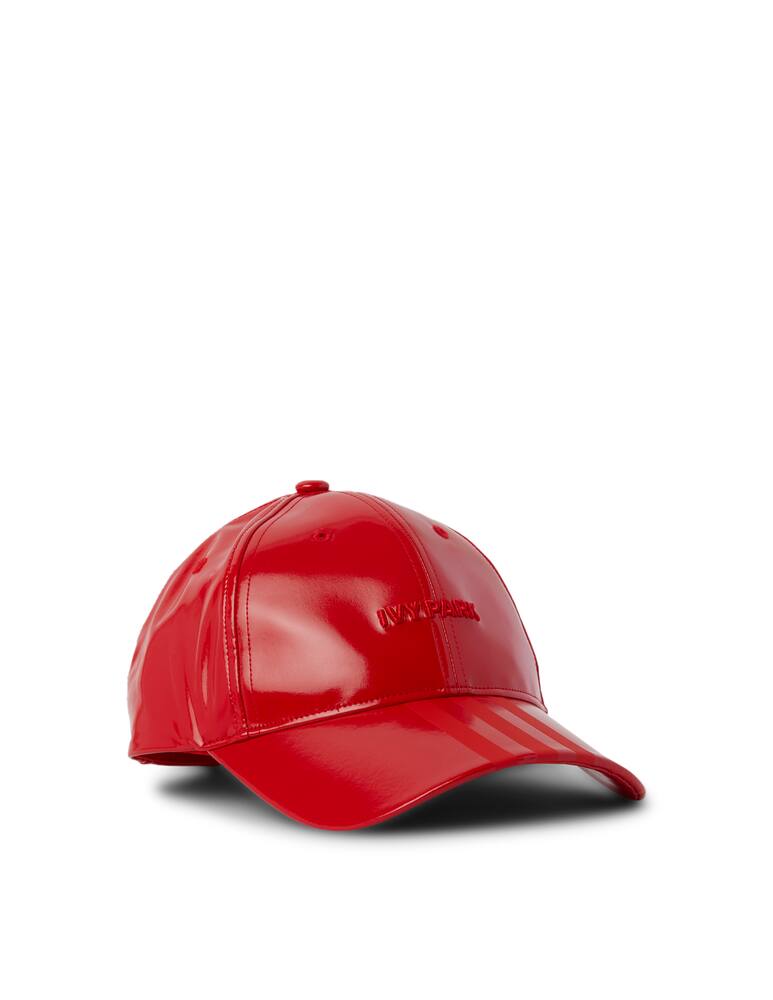 rinascente Adidas Originals Cappello Ivy Park - rosso