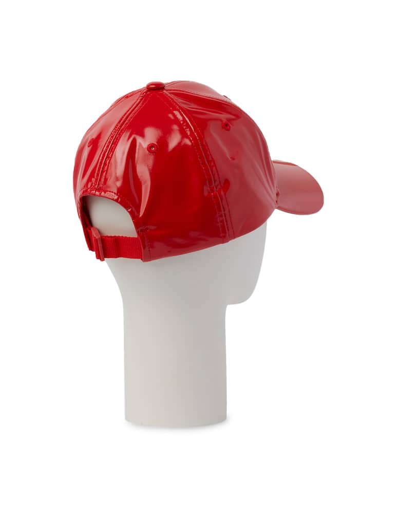 rinascente Adidas Originals Cappello Ivy Park - rosso