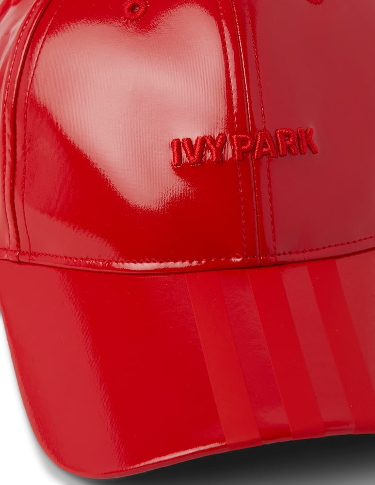 rinascente Adidas Originals Cappello Ivy Park - rosso