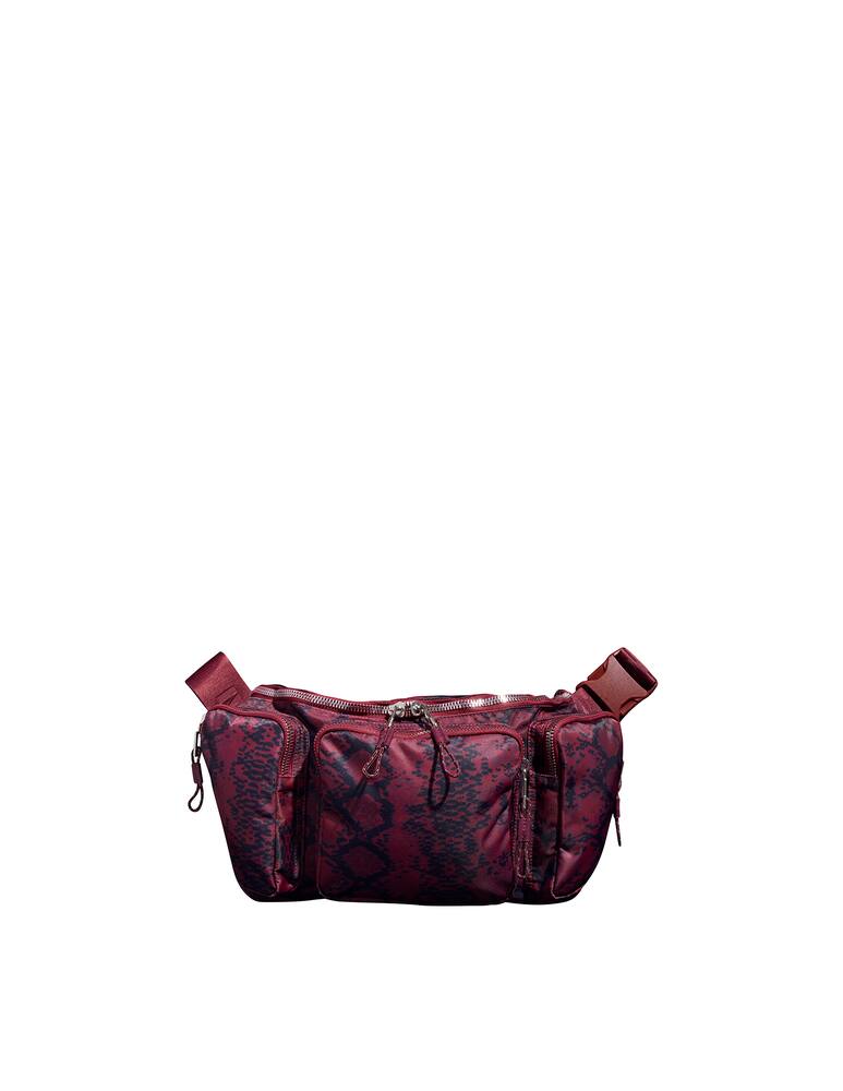 rinascente Adidas Originals Borsa a tracolla Ivy Park - rosso