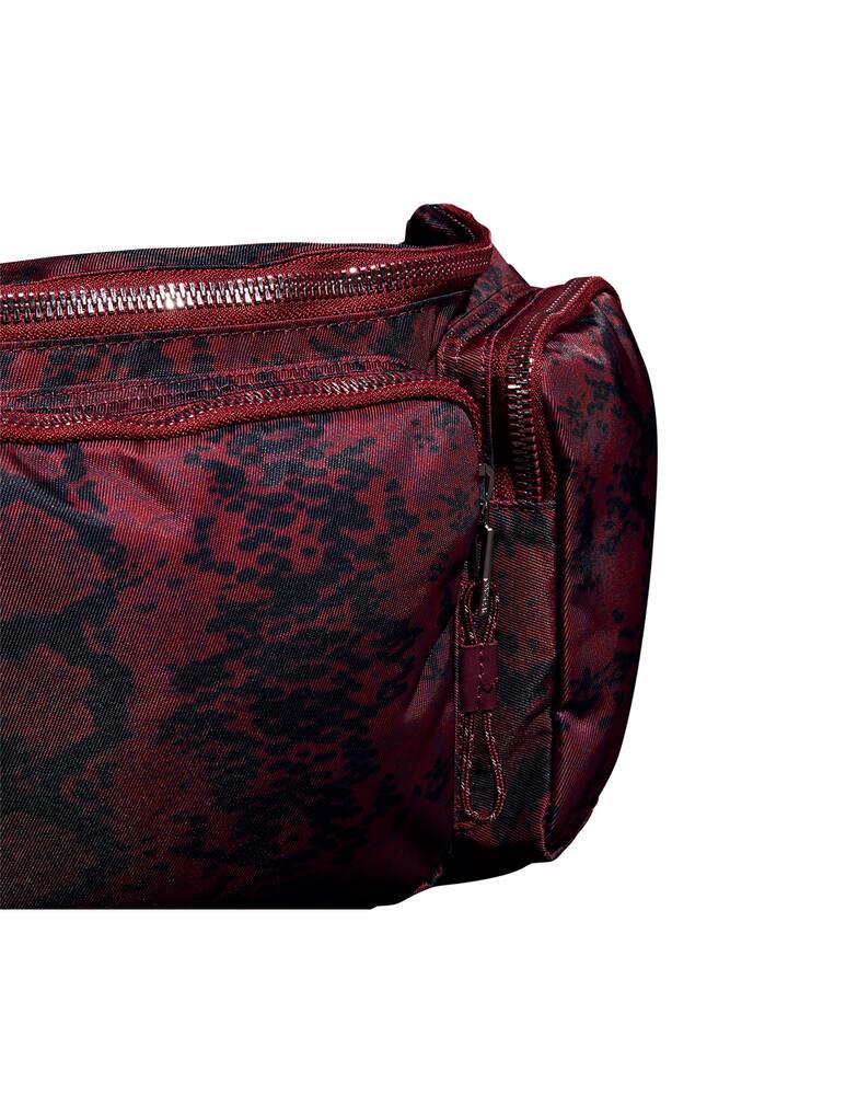 rinascente Adidas Originals Borsa a tracolla Ivy Park - rosso