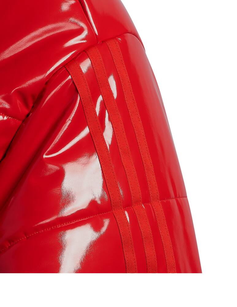 rinascente Adidas Originals Ivy Park bomber jacket - red