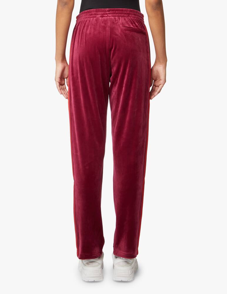 rinascente Adidas Originals Ivy Park sport pants - red