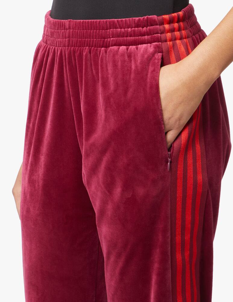 rinascente Adidas Originals Ivy Park sport pants - red