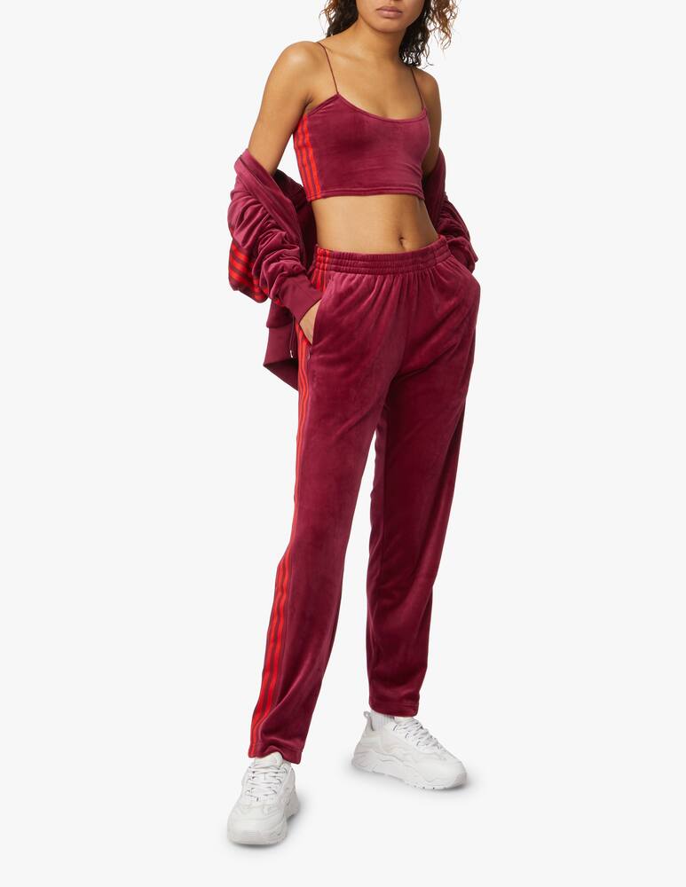 rinascente Adidas Originals Ivy park sports bra - red