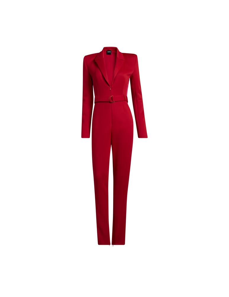rinascente Adidas Originals Ivy Park jumpsuit - red