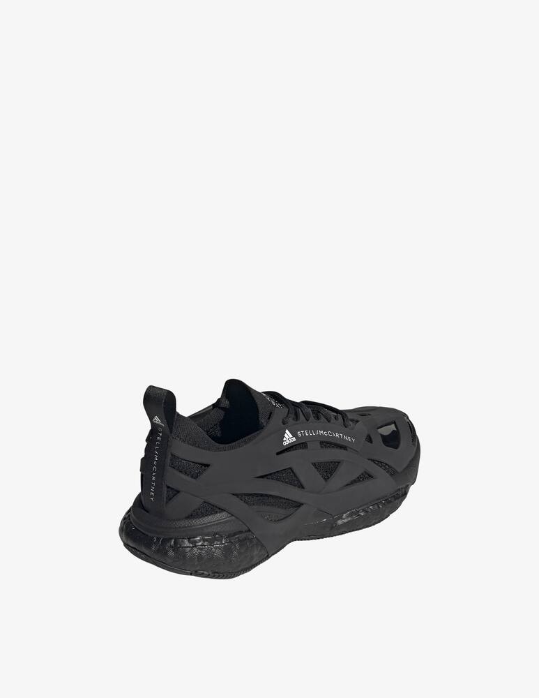 rinascente Adidas Stella McCartney Running lettering sneakers