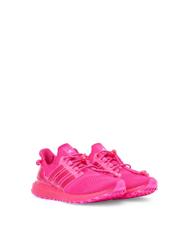 rinascente Adidas Originals Sneakers basse ultra boost Ivy Park - rosa
