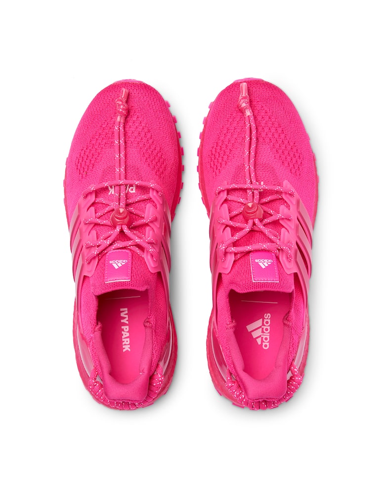 rinascente Adidas Originals Sneakers basse ultra boost Ivy Park - rosa