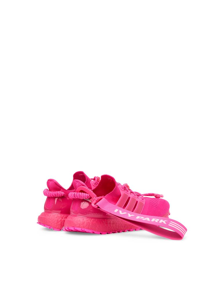 rinascente Adidas Originals Sneakers basse ultra boost Ivy Park - rosa