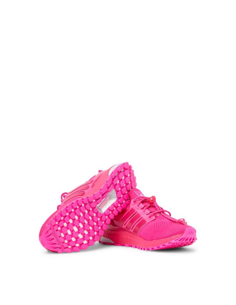 rinascente Adidas Originals Sneakers basse ultra boost Ivy Park - rosa