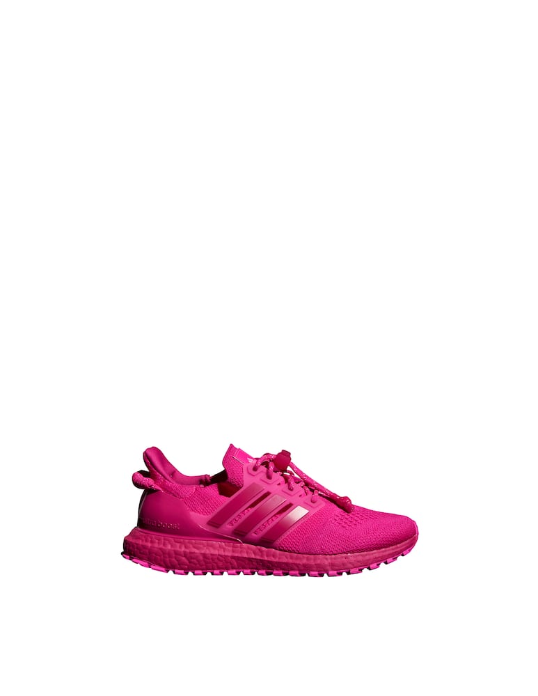 rinascente Adidas Originals Sneakers basse ultra boost Ivy Park - rosa