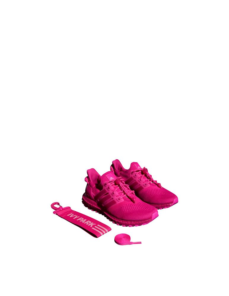 rinascente Adidas Originals Sneakers basse ultra boost Ivy Park - rosa