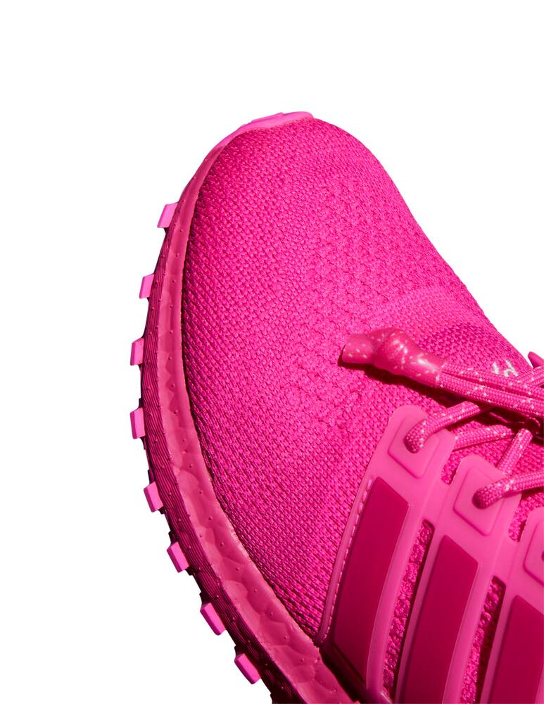 rinascente Adidas Originals Sneakers basse ultra boost Ivy Park - rosa