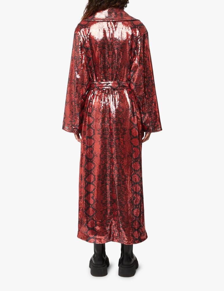 rinascente Adidas Originals Giacca sportiva Ivy Park - rosso