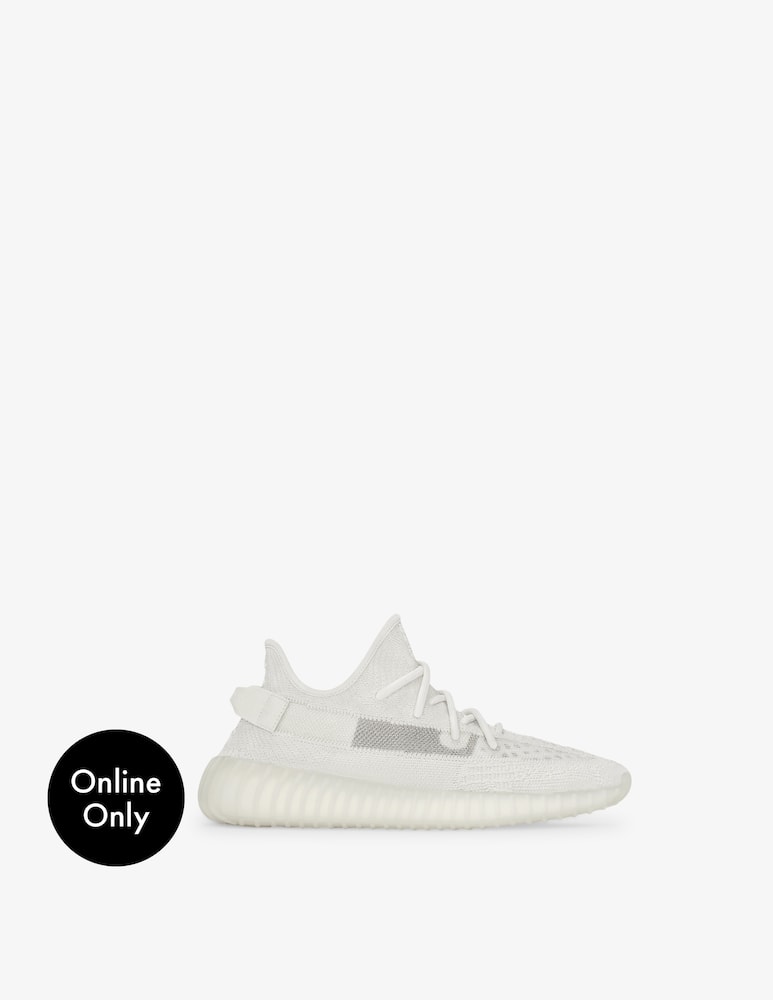 Adidas Originals Sneaker yeezy boost 350 v2 bone - immagine 1 Adidas Originals Sneaker yeezy boost 350 v2 bone - immagine 1