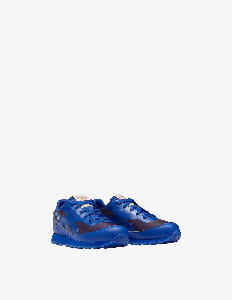 rinascente Reebok Sneakers in pelle classic - Blu