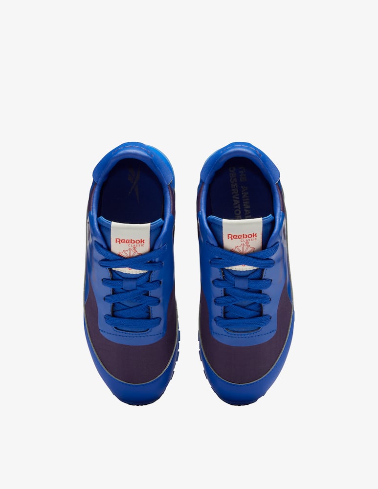rinascente Reebok Sneakers in pelle classic - Blu