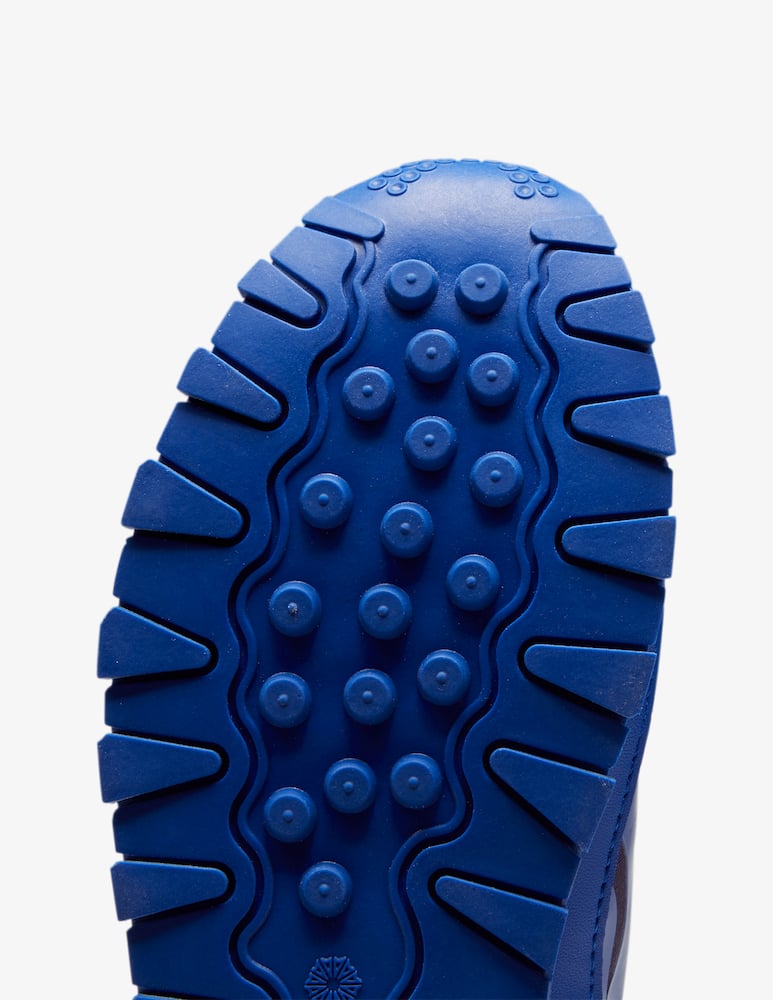 rinascente Reebok Sneakers in pelle classic - Blu