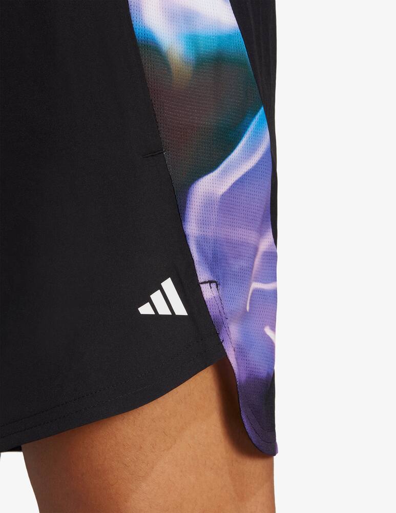 rinascente Adidas Performance Tech aero shorts 