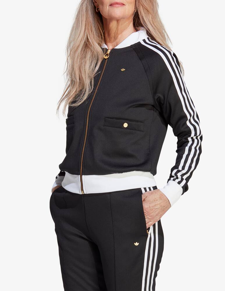 Adidas Originals Felpa Track - immagine 1 Adidas Originals Felpa Track - immagine 1