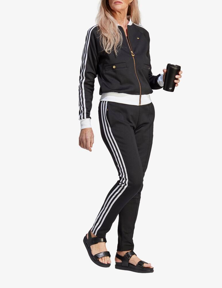 Adidas Originals Felpa Track - immagine 2 Adidas Originals Felpa Track - immagine 2