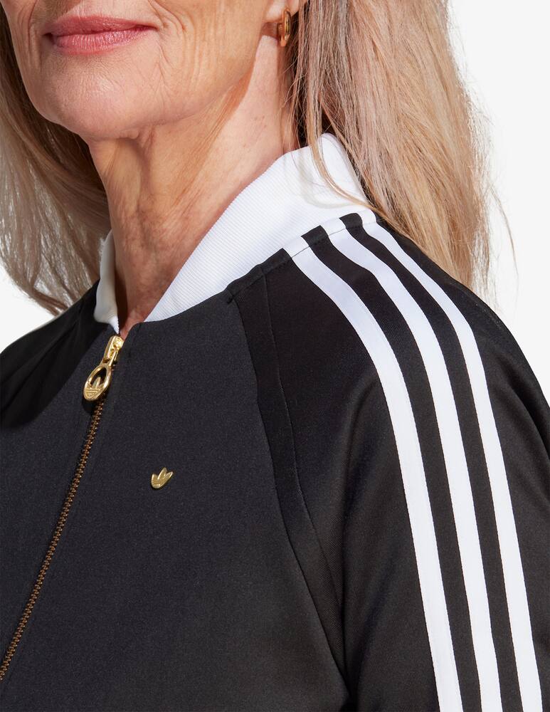 Adidas Originals Felpa Track - immagine 3 Adidas Originals Felpa Track - immagine 3