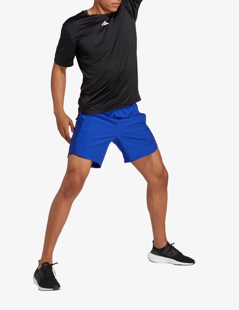 rinascente Adidas Performance Pantaloncini tech aero basic 