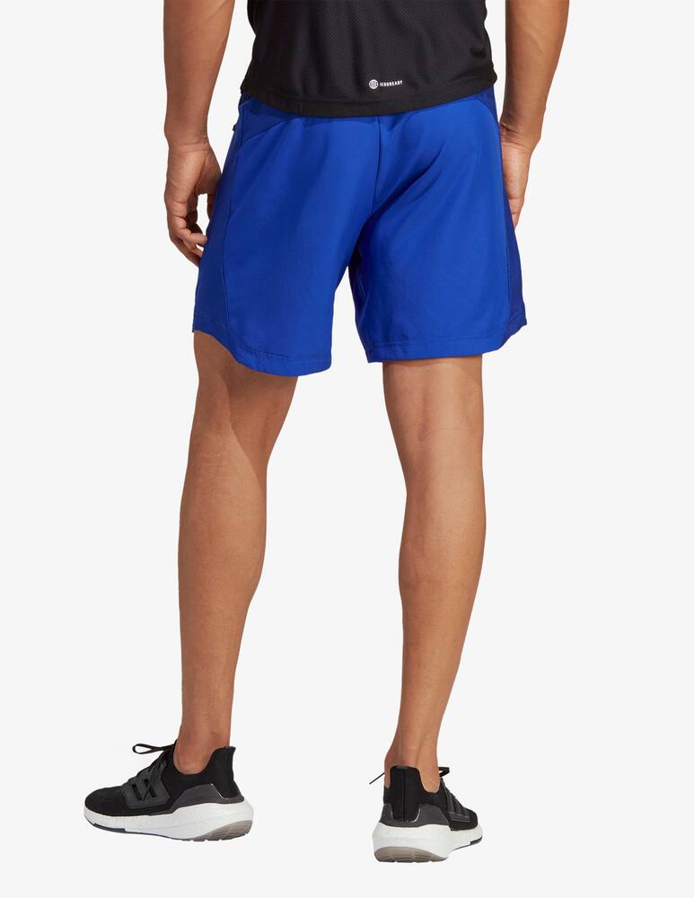 rinascente Adidas Performance Pantaloncini tech aero basic 